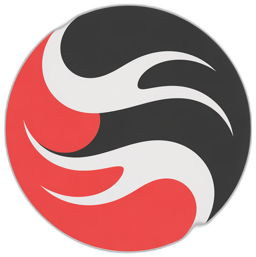 黑料社区网Logo