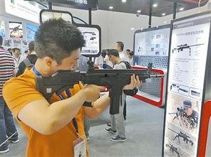 国产霰弹枪,传承与创新，守护家园的利器