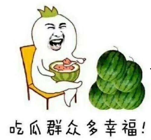 娱乐吃瓜系列,揭秘明星背后的那些事